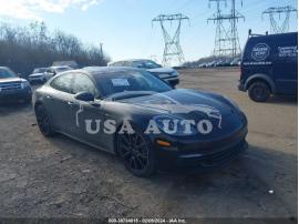 PORSCHE PANAMERA 4 2020