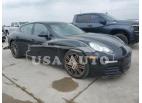 PORSCHE PANAMERA 2 2015