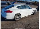 PORSCHE PANAMERA 4 2015