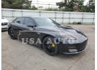 PORSCHE PANAMERA 2 2011