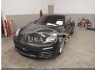 PORSCHE PANAMERA 4 2014