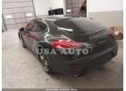 PORSCHE PANAMERA 4 2014