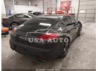 PORSCHE PANAMERA 4 2014