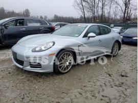 PORSCHE PANAMERA 2 2016