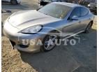 PORSCHE PANAMERA 2 2011