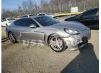 PORSCHE PANAMERA 2 2011