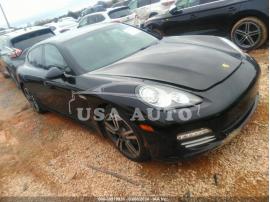 PORSCHE PANAMERA 4 2012