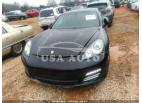 PORSCHE PANAMERA 4 2012