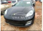 PORSCHE PANAMERA 4 2012