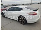 PORSCHE PANAMERA 2 2012