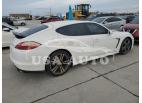 PORSCHE PANAMERA 2 2012