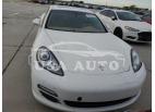 PORSCHE PANAMERA 2 2012