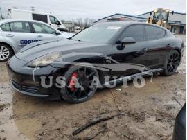 PORSCHE PANAMERA 2 2013