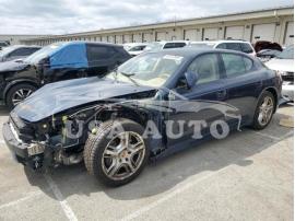 PORSCHE PANAMERA 2 2013