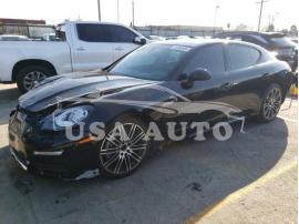 PORSCHE PANAMERA 2 2016