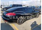 PORSCHE PANAMERA 2 2016