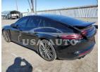 PORSCHE PANAMERA 4 2018