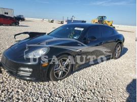 PORSCHE PANAMERA 2 2011