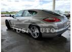 PORSCHE PANAMERA 2 2011