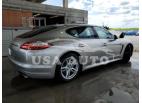 PORSCHE PANAMERA 2 2011