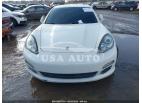 PORSCHE PANAMERA 4 2011