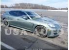 PORSCHE PANAMERA 4S 2012