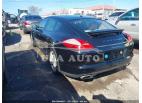 PORSCHE PANAMERA 4 2012