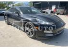 PORSCHE PANAMERA 2 2013