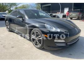 PORSCHE PANAMERA 2 2013