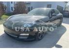 PORSCHE PANAMERA 2 2013