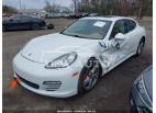 PORSCHE PANAMERA 4 2013