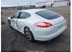 PORSCHE PANAMERA 4 2013