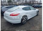 PORSCHE PANAMERA 4 2013