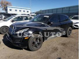 PORSCHE CAYMAN BAS 2019