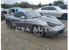 PORSCHE CAYMAN 2011