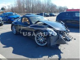 PORSCHE 911 CARRERA 2014