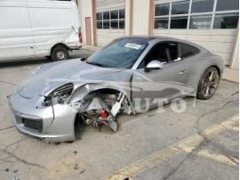 PORSCHE 911 CARRER 2017