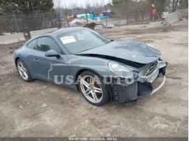 PORSCHE 911 CARRERA 2017