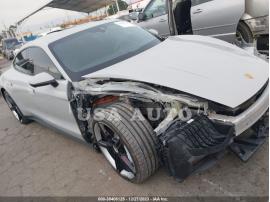 PORSCHE TAYCAN   2022