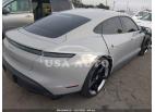 PORSCHE TAYCAN   2022