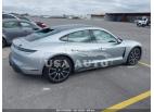 PORSCHE TAYCAN   2021