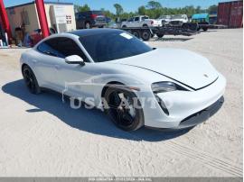 PORSCHE TAYCAN   2021