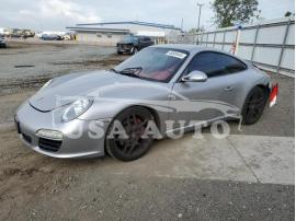 PORSCHE 911 CARRER 2009