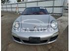 PORSCHE 911 CARRER 2009