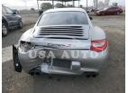 PORSCHE 911 CARRER 2009