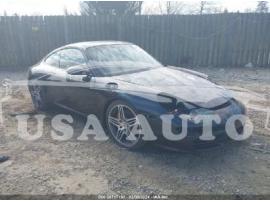 PORSCHE 911 CARRERA S 2008
