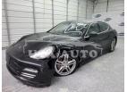 PORSCHE PANAMERA S 2011