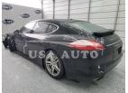 PORSCHE PANAMERA S 2011