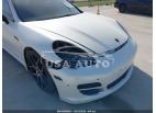 PORSCHE PANAMERA S 2011