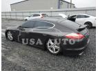 PORSCHE PANAMERA S 2012